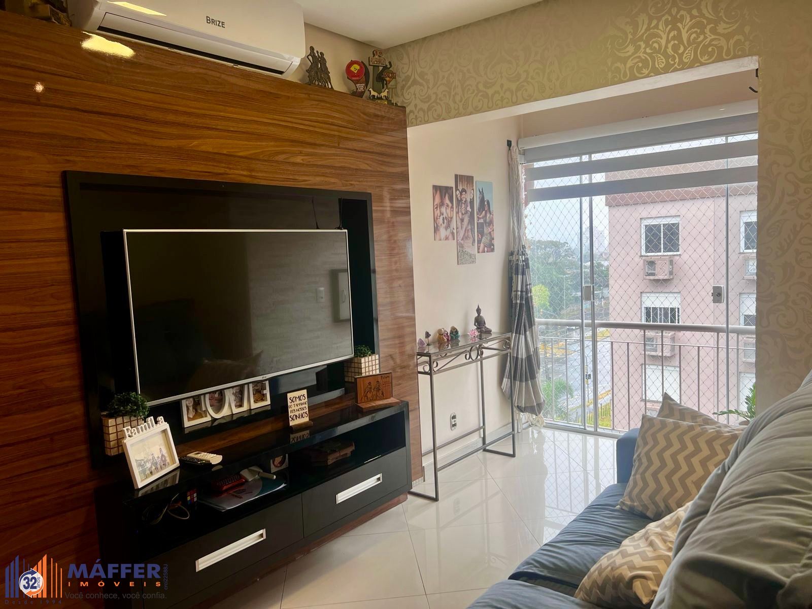 Apartamento, 3 quartos, 78 m² - Foto 36