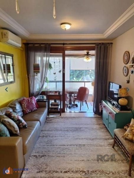 Apartamento, 2 quartos, 78 m² - Foto 8