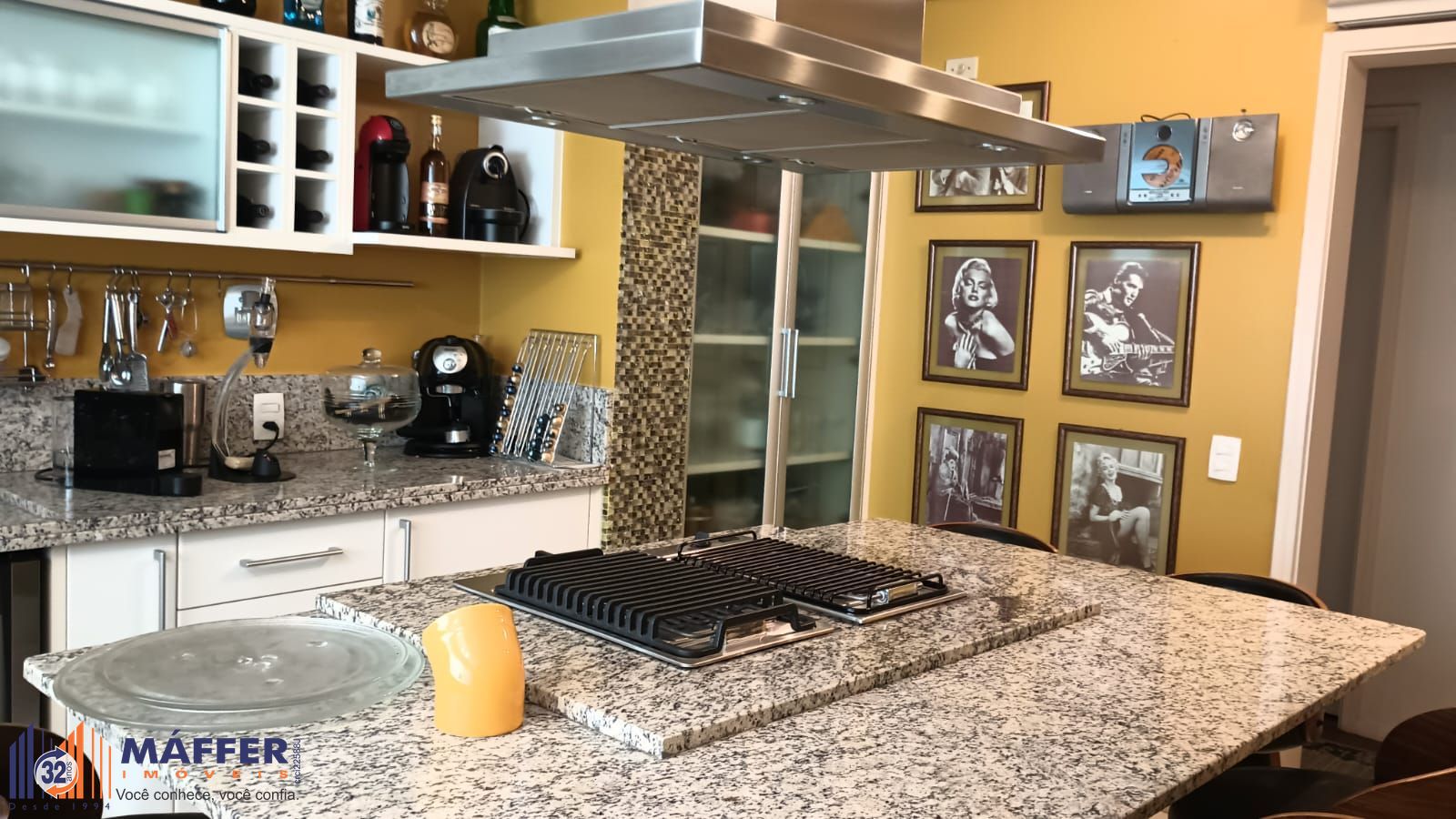 Apartamento, 3 quartos, 176 m² - Foto 12