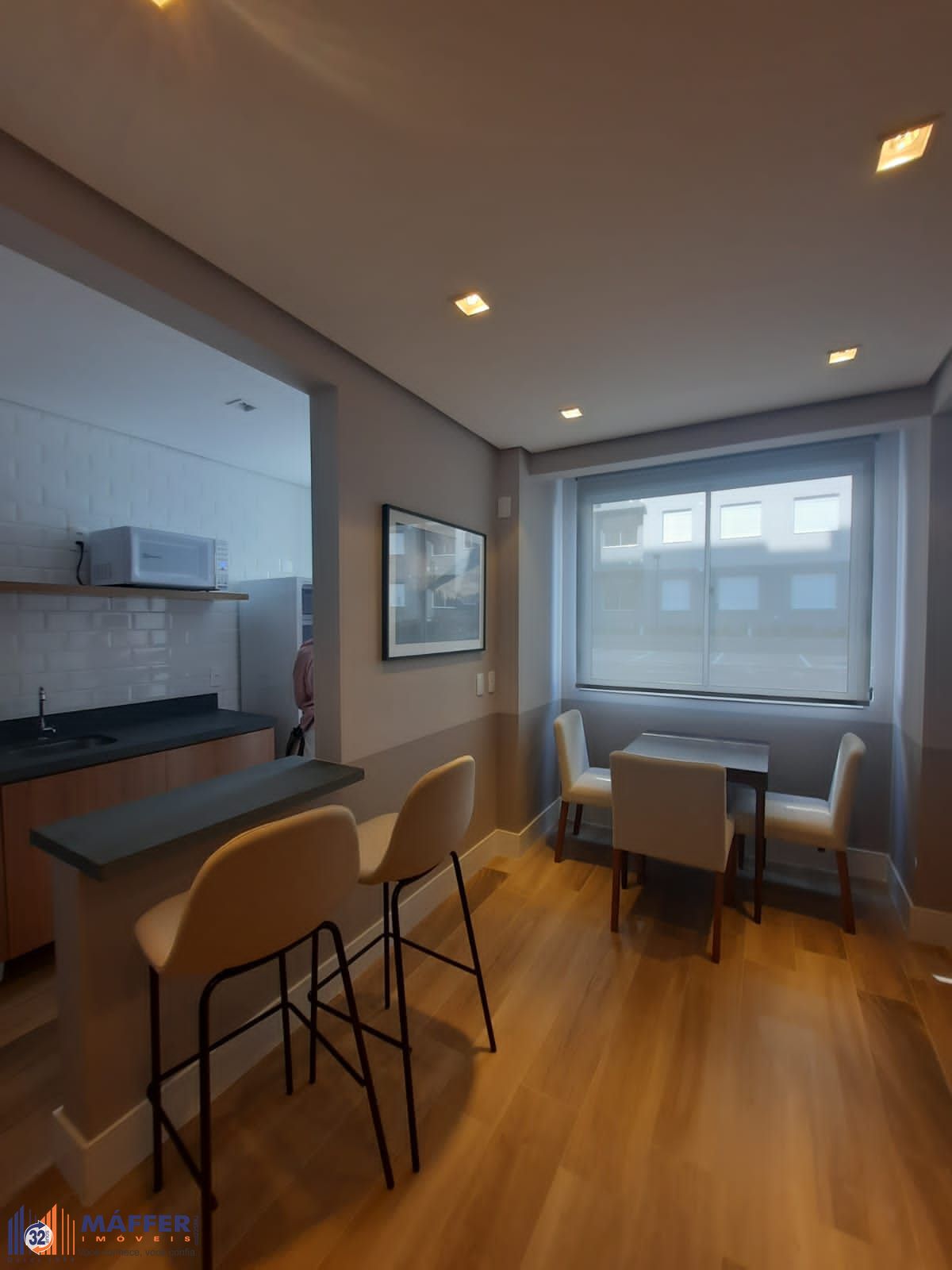 Apartamento, 2 quartos, 40 m² - Foto 24