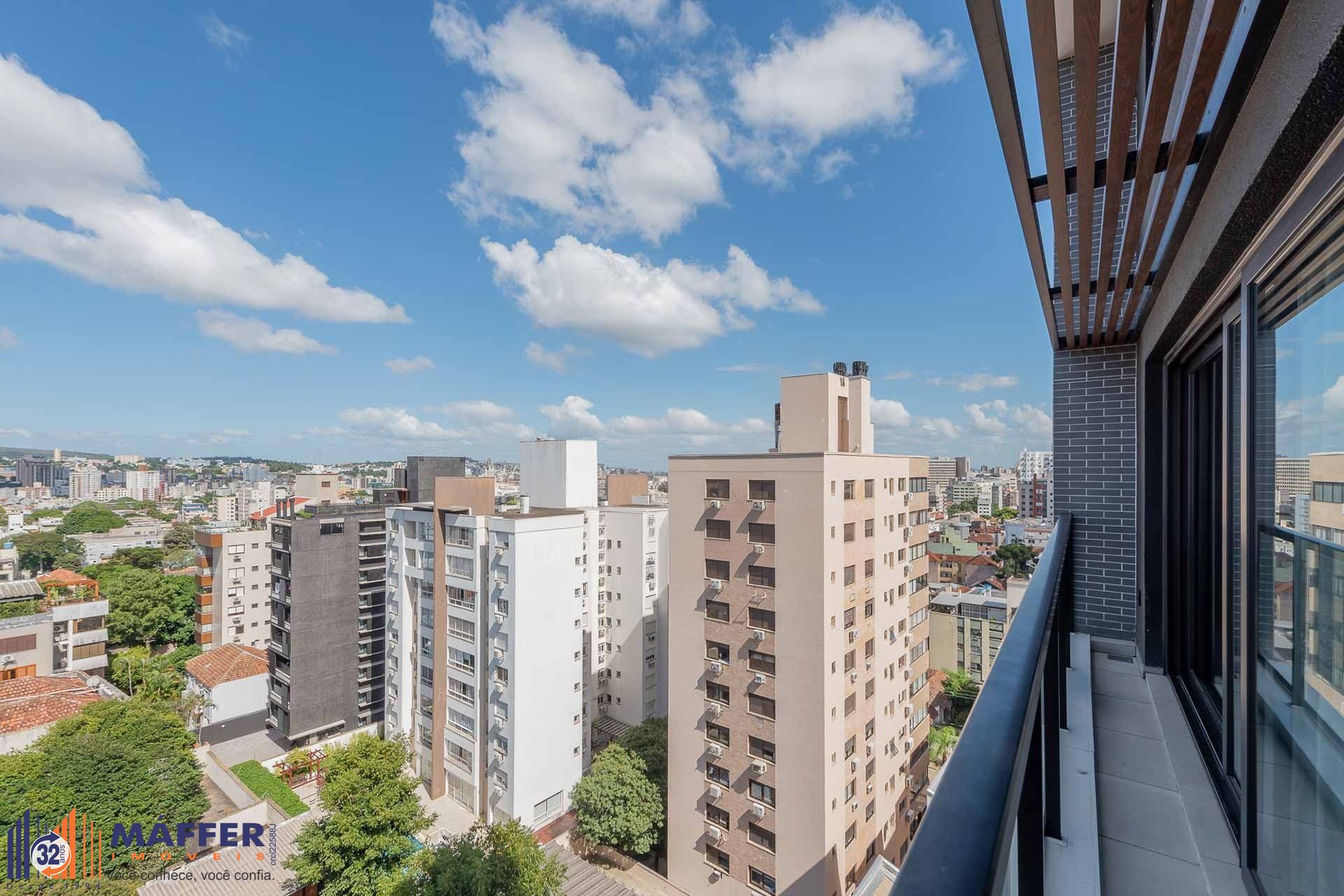 Apartamento, 1 suíte, à venda, 76 m², Rio Branco - Porto Alegre — foto 2