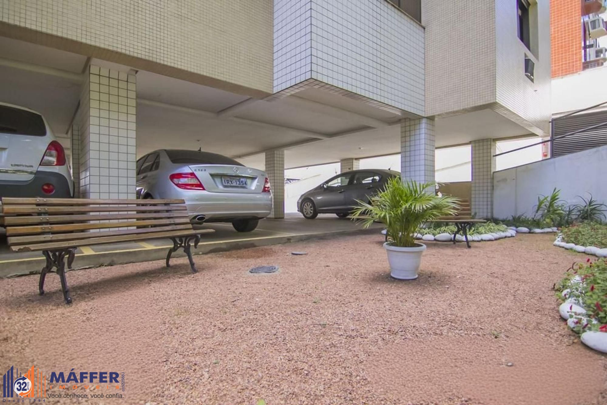 Cobertura, 1 quarto, 102 m² - Foto 29