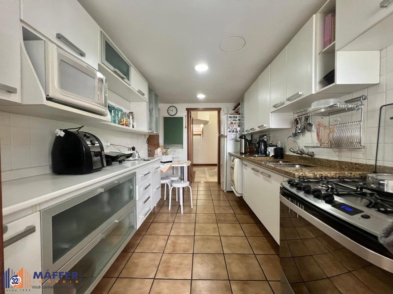 Apartamento, 4 quartos, 223 m² - Foto 23