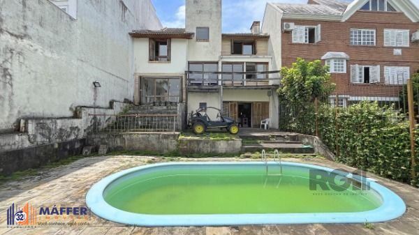 Casa, 3 quartos, 204 m² - Foto 39