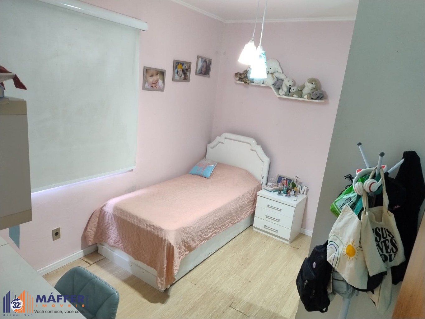 Apartamento, 3 quartos, 130 m² - Foto 9