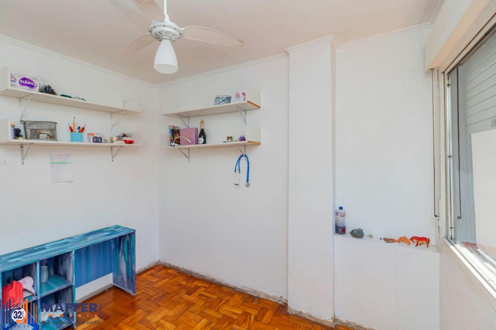 Apartamento, 2 quartos, 80 m² - Foto 9
