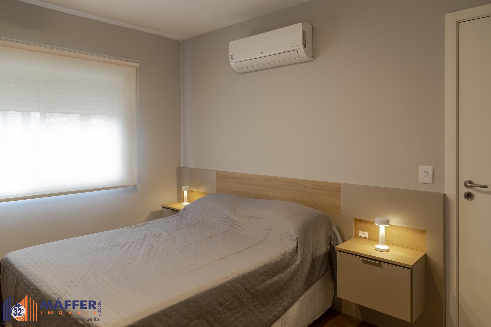 Apartamento, 1 quarto, 41 m² - Foto 24