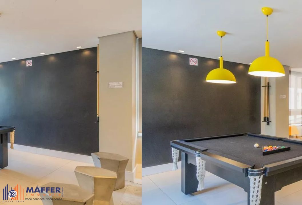 Apartamento, 1 quarto, 43 m² - Foto 24