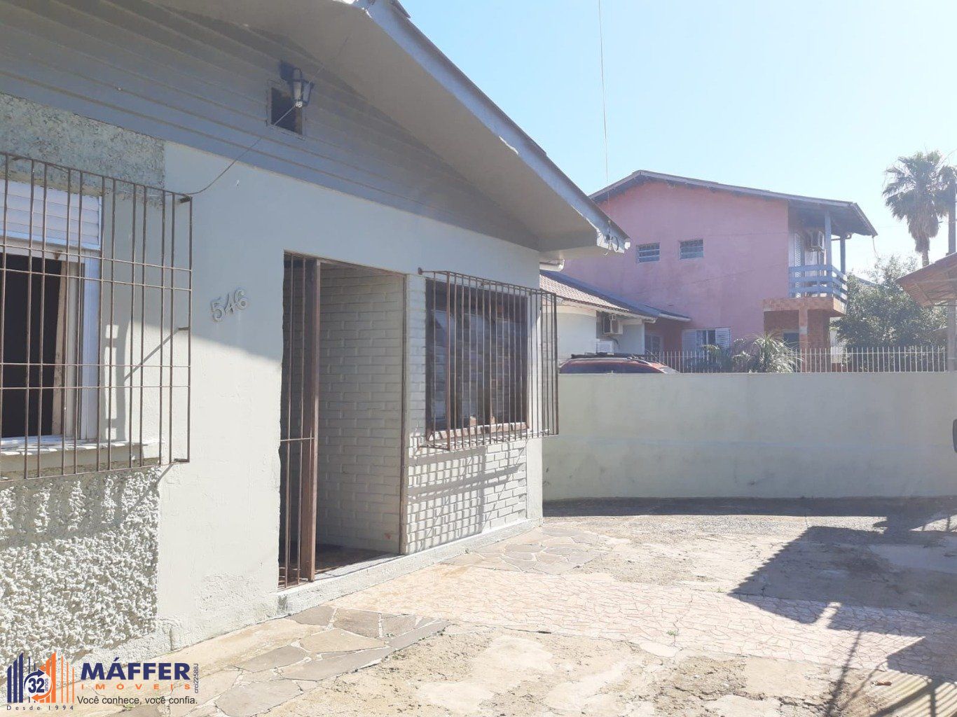 Casa, 2 quartos, à venda, 120 m², Vila Monte Carlo - Cachoeirinha — foto 4