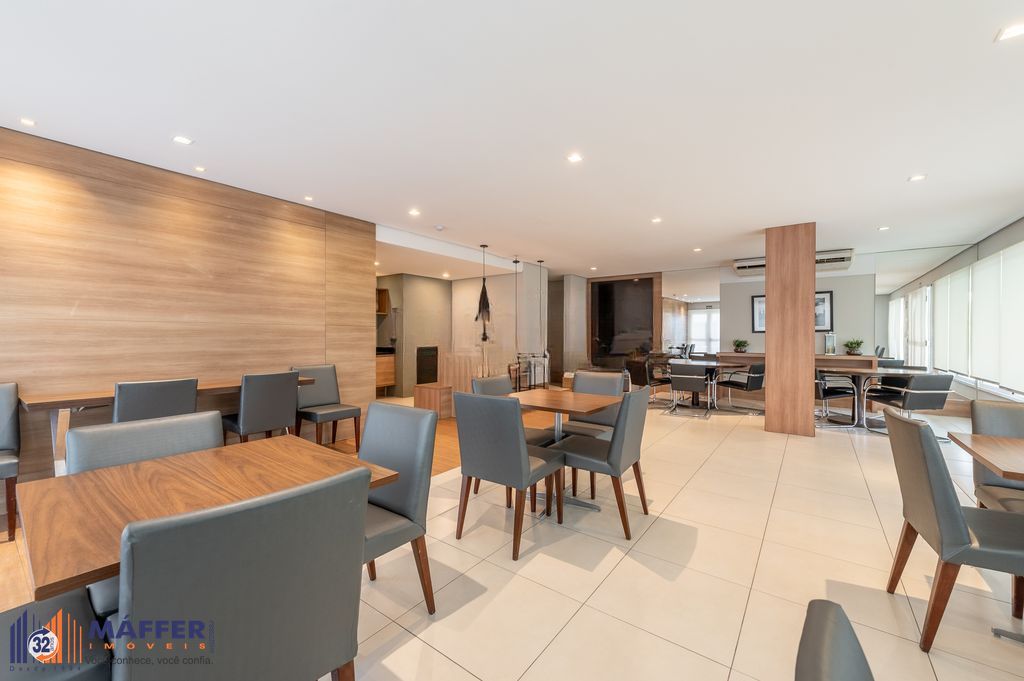 Apartamento, 3 quartos, 192 m² - Foto 39
