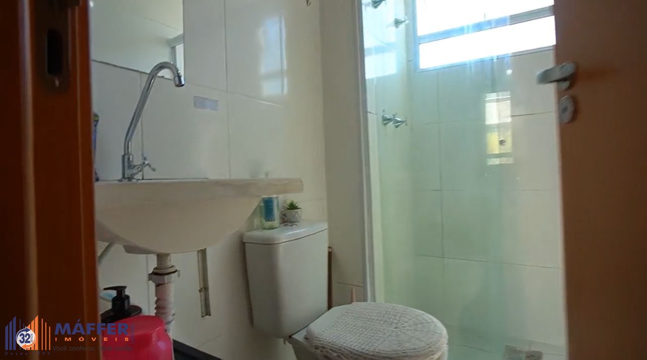 Apartamento, 2 quartos, 40 m² - Foto 18