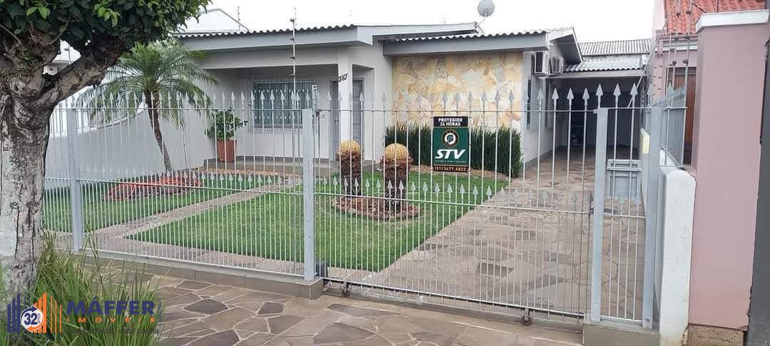 Casa, 3 quartos, à venda, 128 m², Harmonia - Canoas — foto 2