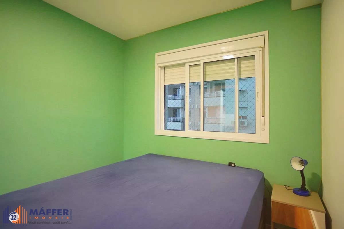 Apartamento, 2 quartos, 51 m² - Foto 8