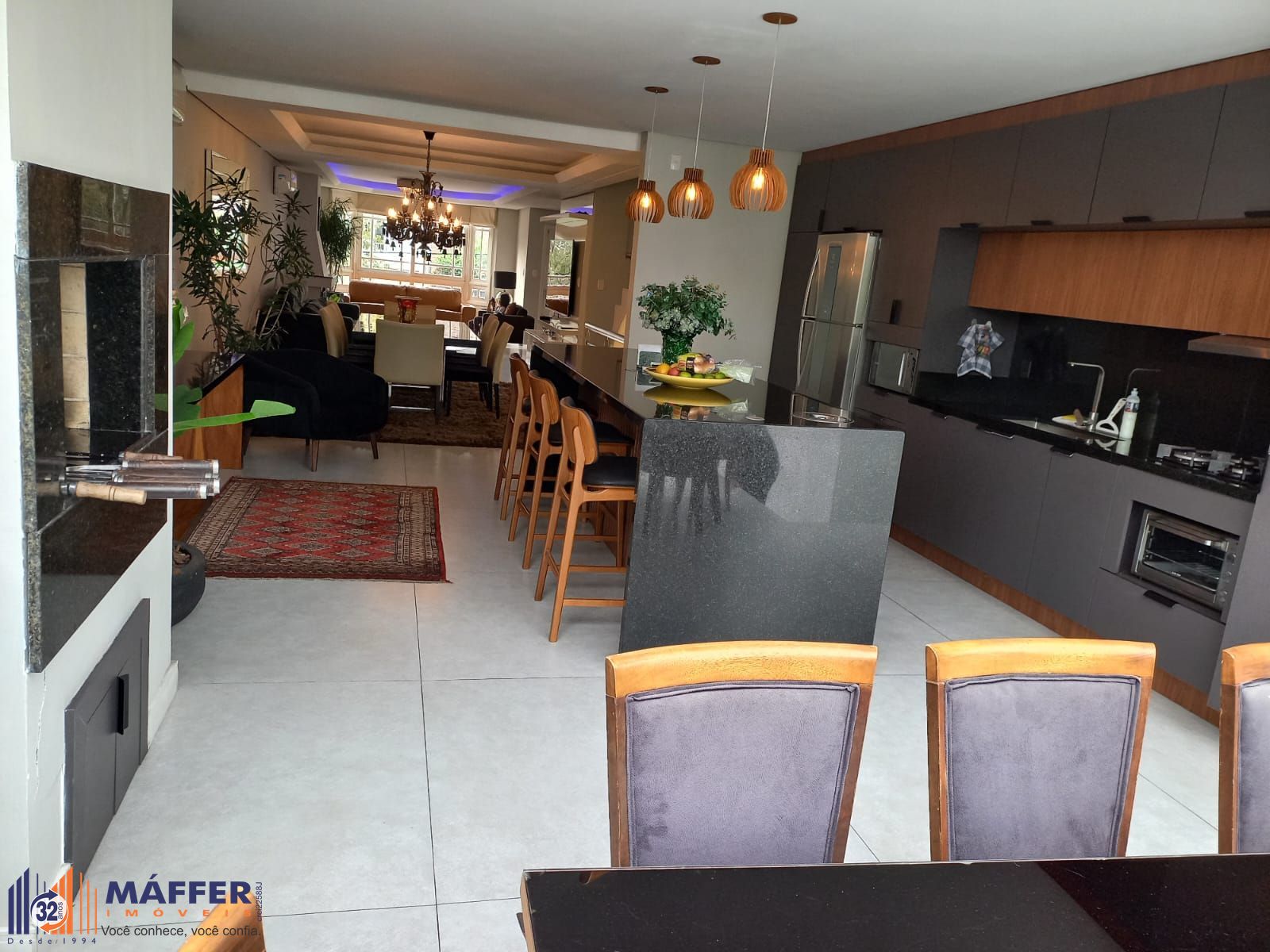 Casa, 4 quartos, 362 m² - Foto 14
