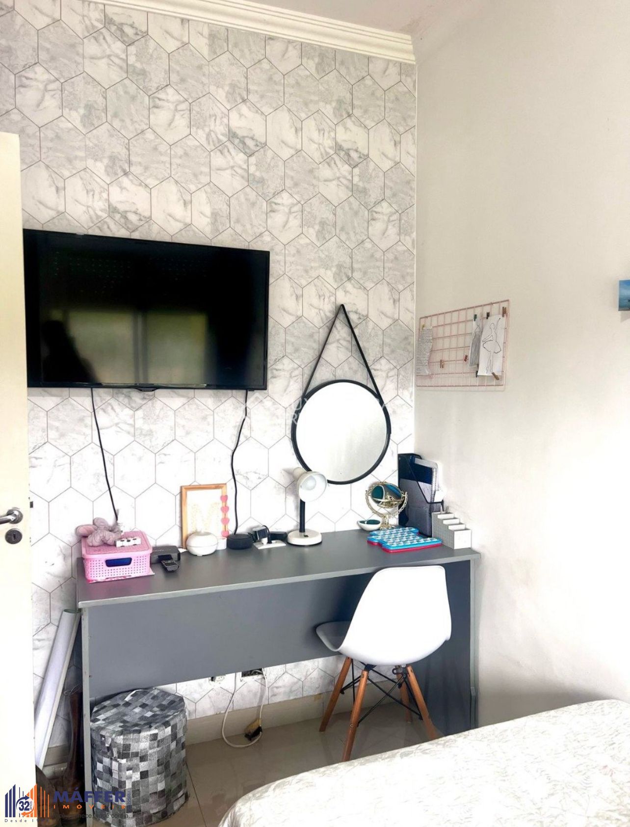 Apartamento, 3 quartos, 78 m² - Foto 7
