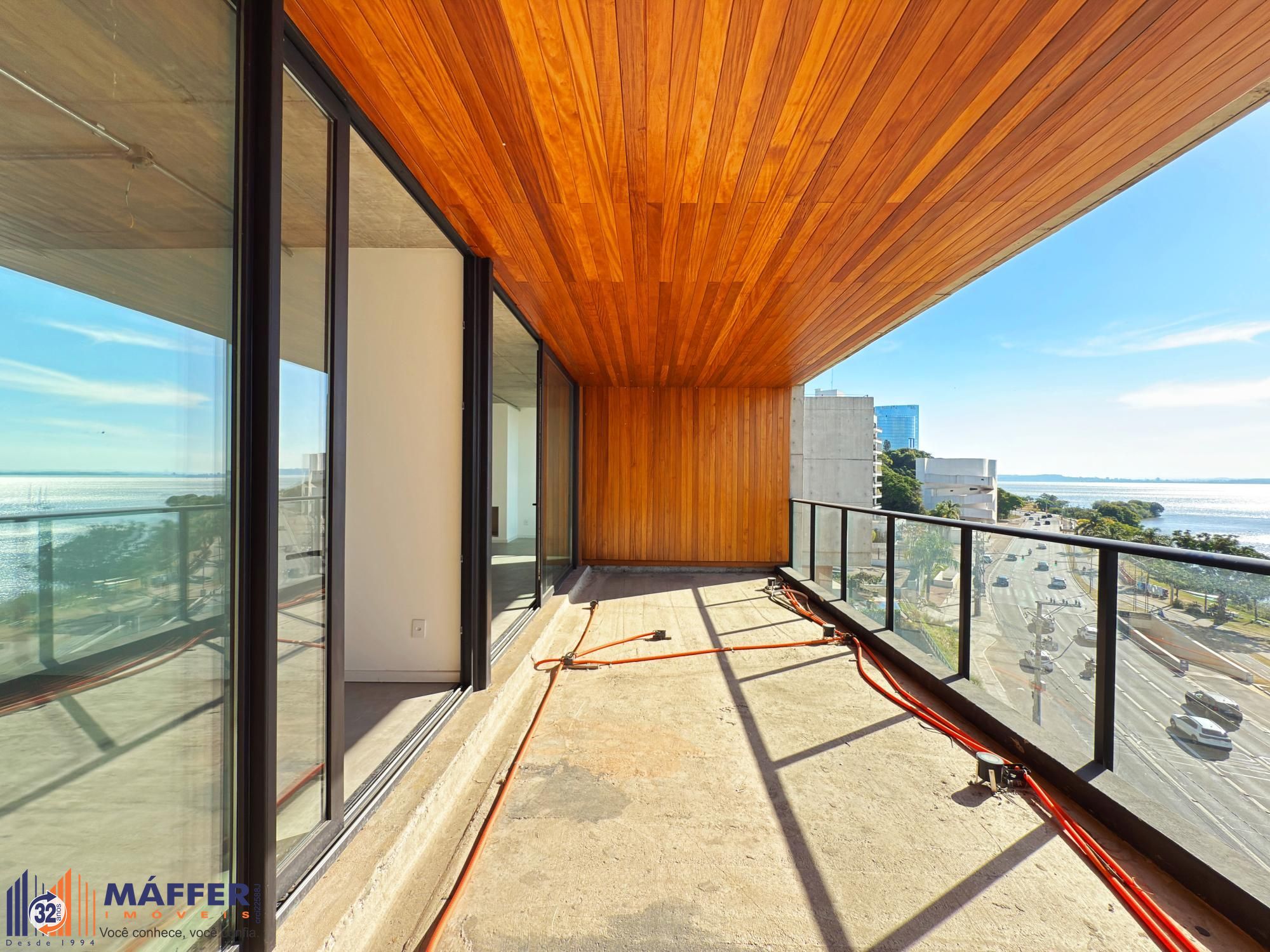 Apartamento, 3 suítes, à venda, 221 m², Praia de Belas - Porto Alegre — foto 4