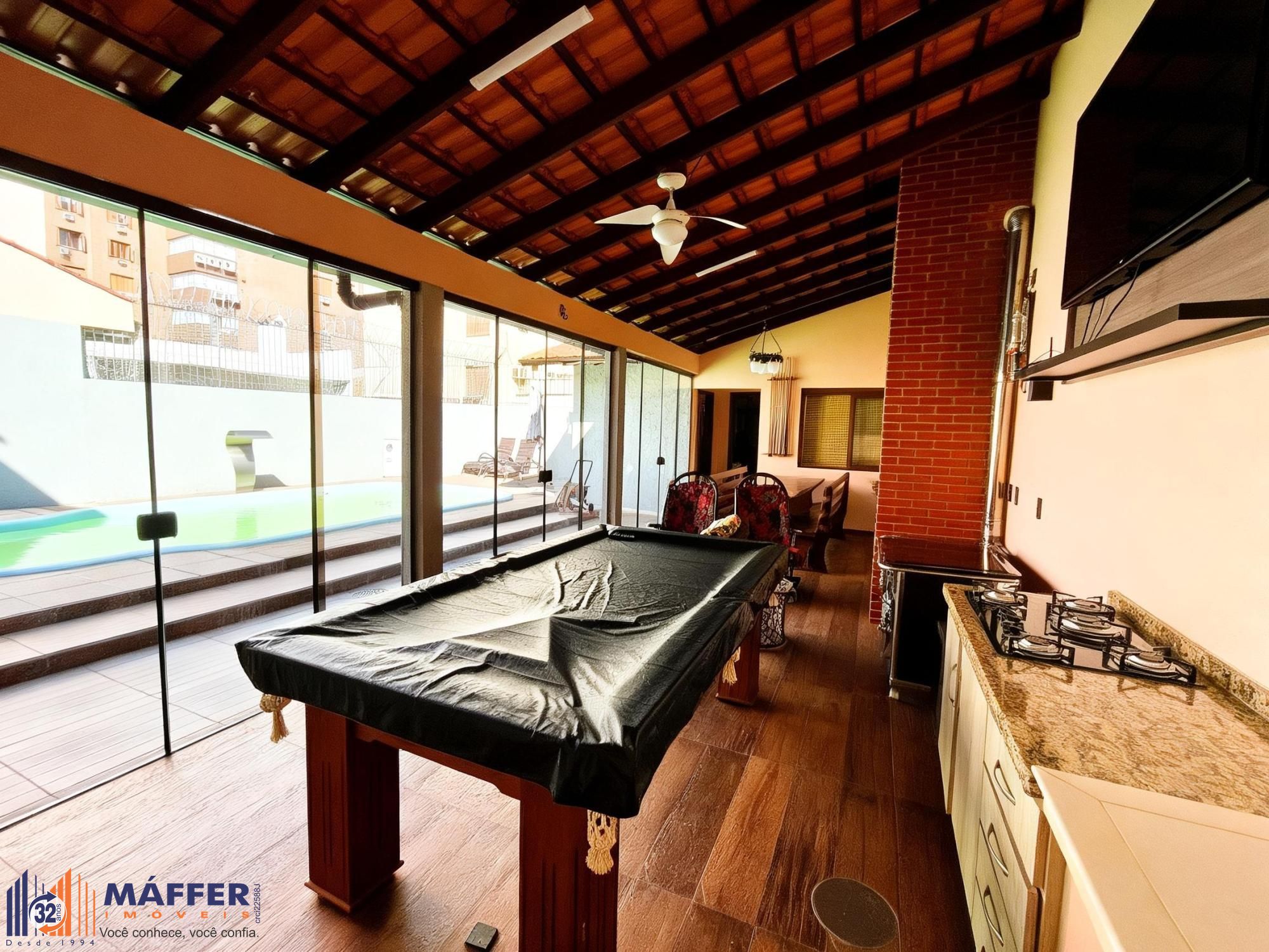 Casa, 4 quartos, 300 m² - Foto 38