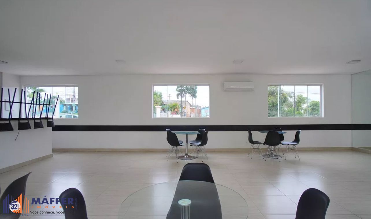 Apartamento, 2 quartos, 40 m² - Foto 21
