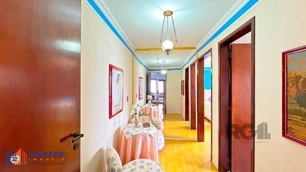 Casa, 3 quartos, 480 m² - Foto 34