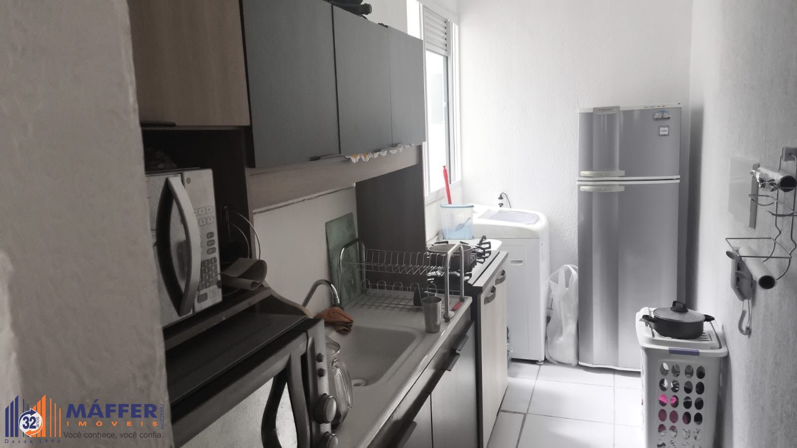 Apartamento, 2 quartos, à venda, 42 m², Passo das Pedras - Porto Alegre — foto 2