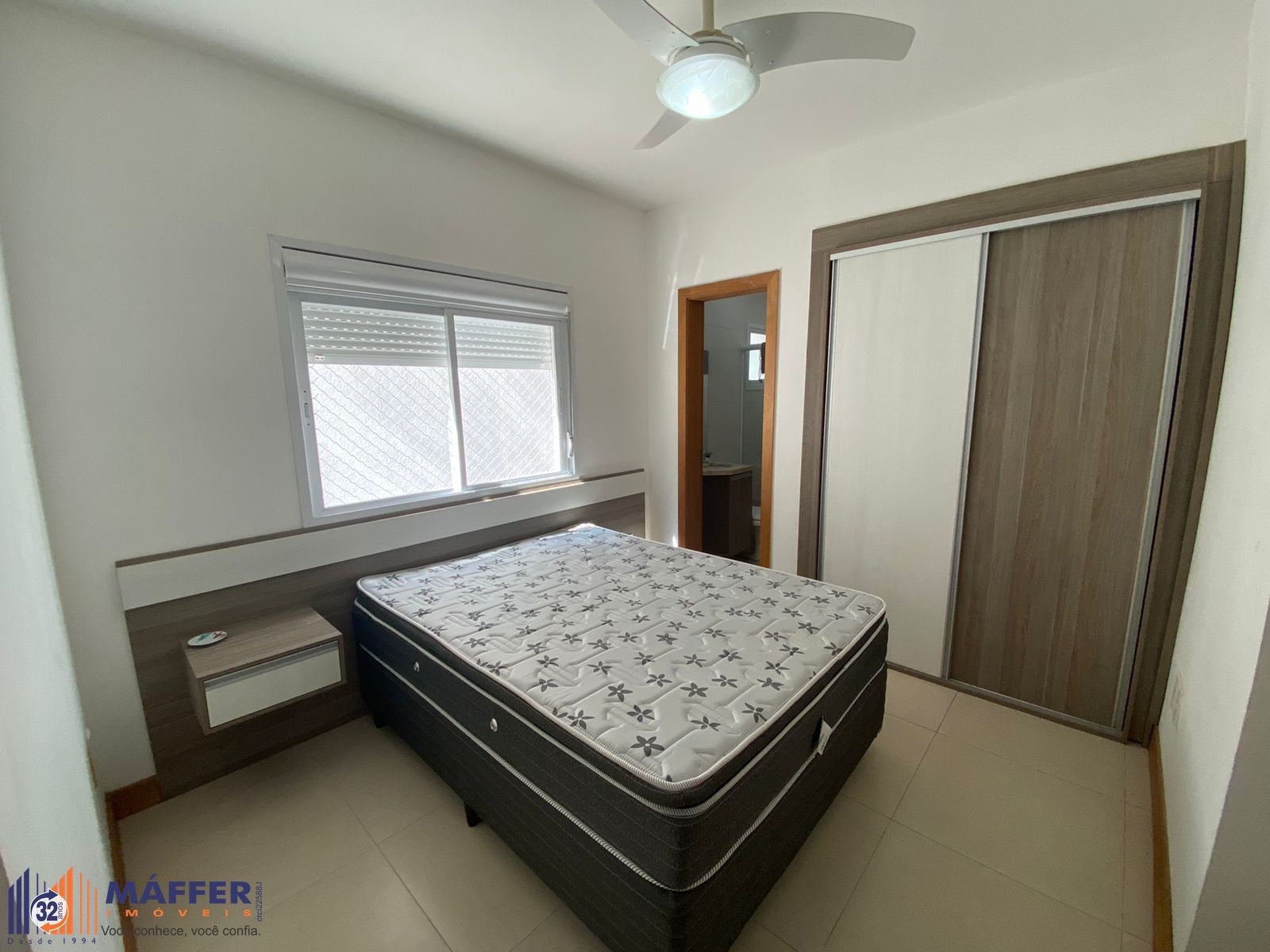 Apartamento Garden no Res Residence Mont Serrat, 2 quartos, à venda, 65 m², Praia de Arroio Teixeira (arroio Teixeira) - Capão da Canoa — foto 4