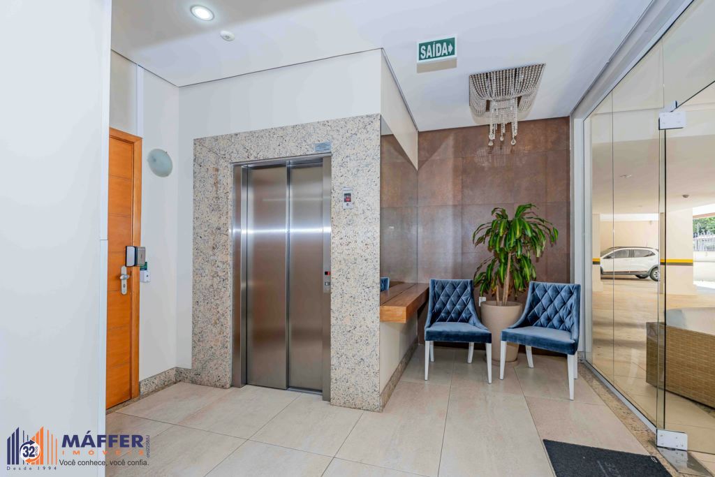 Apartamento, 3 quartos, 150 m² - Foto 36