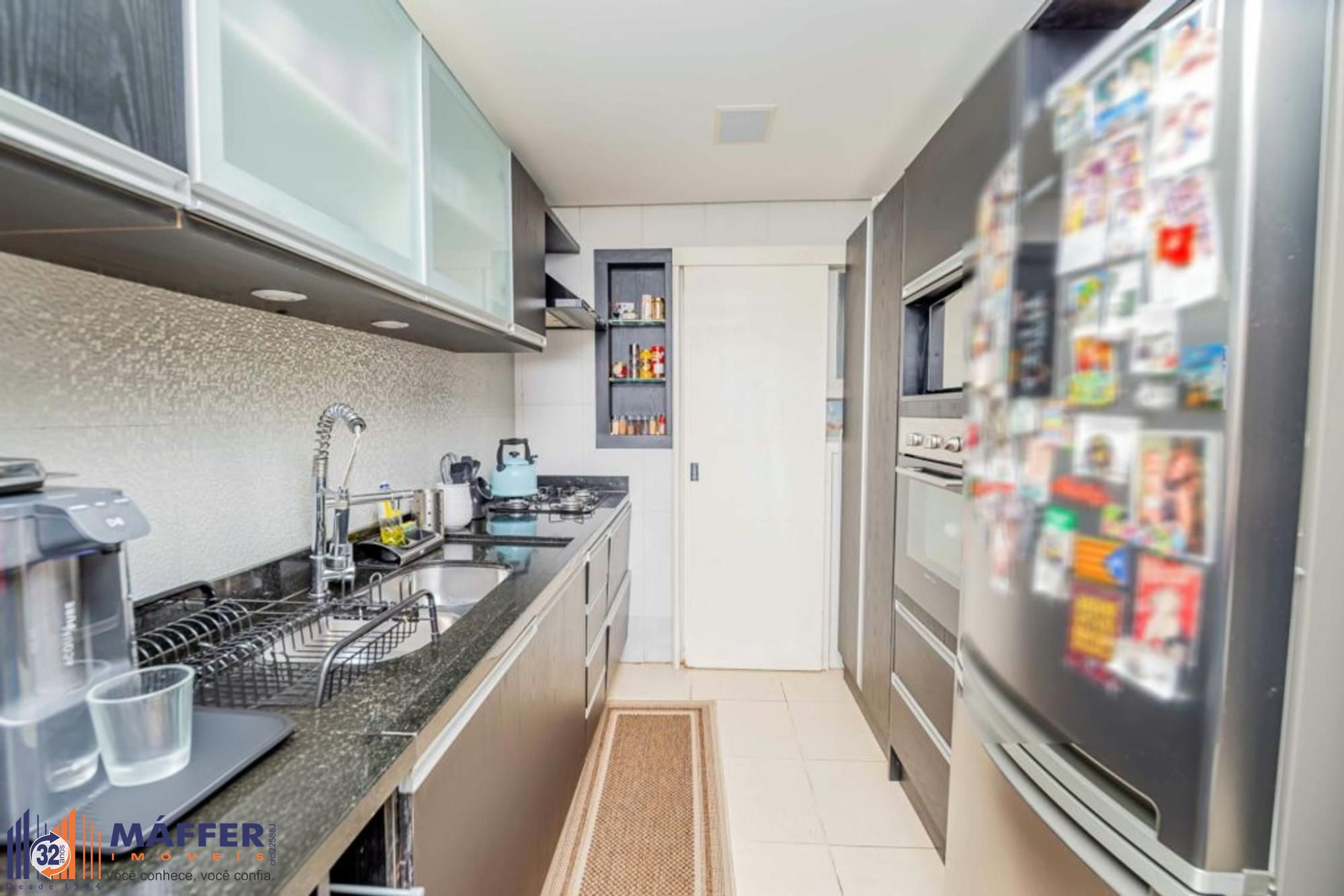 Apartamento, 2 quartos, 100 m² - Foto 18