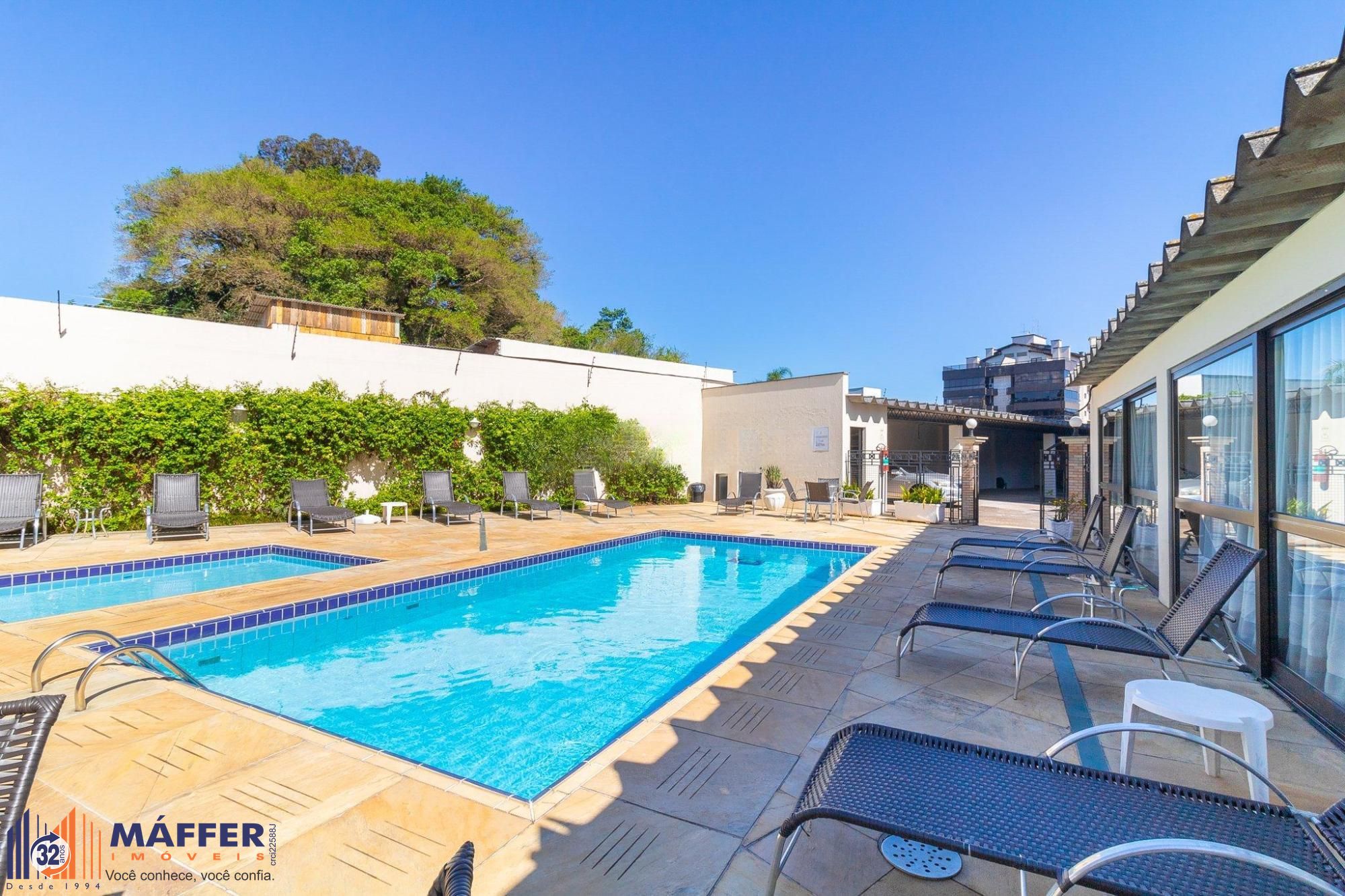 Apartamento, 1 quarto, 47 m² - Foto 24