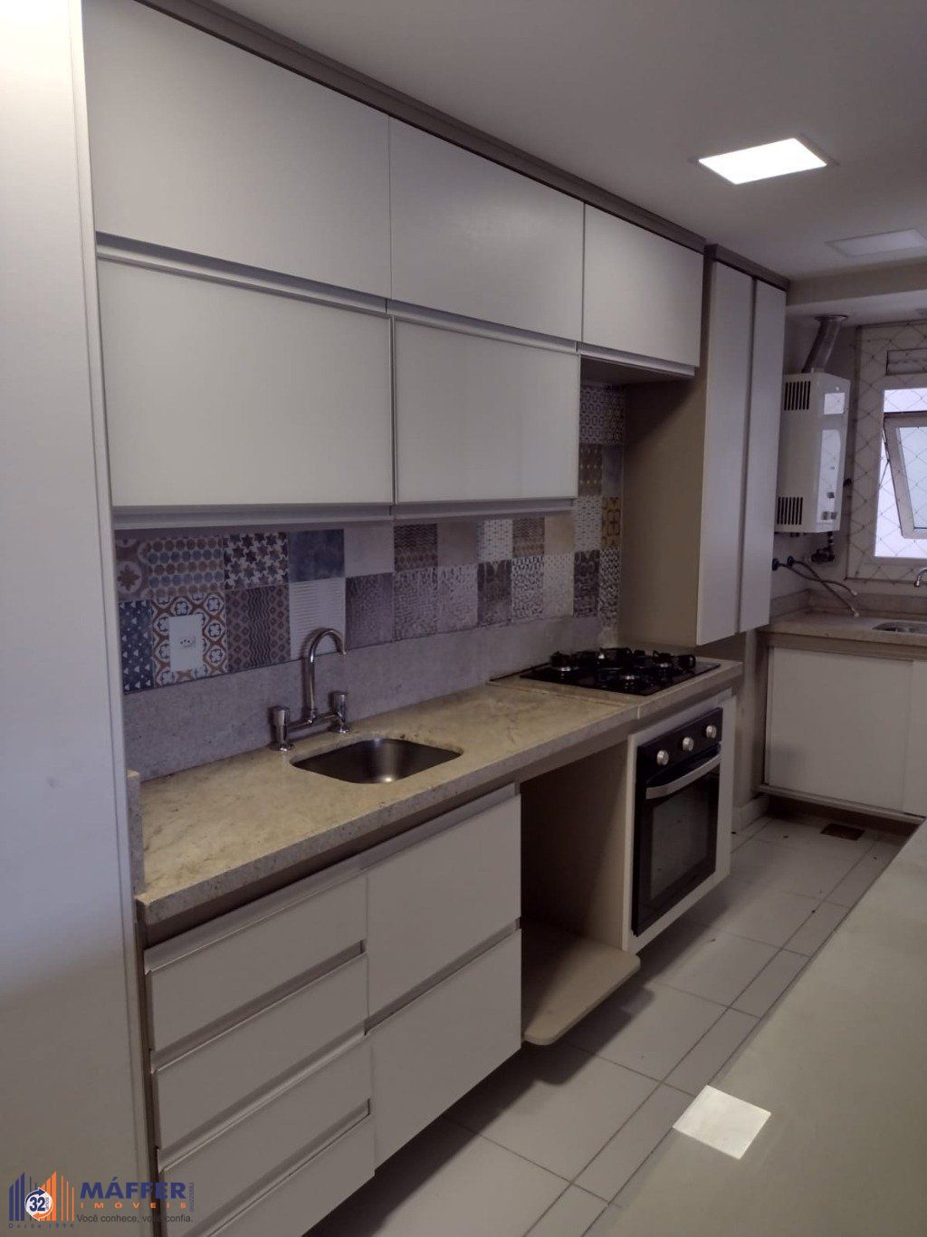 Apartamento, 3 quartos, 75 m² - Foto 6