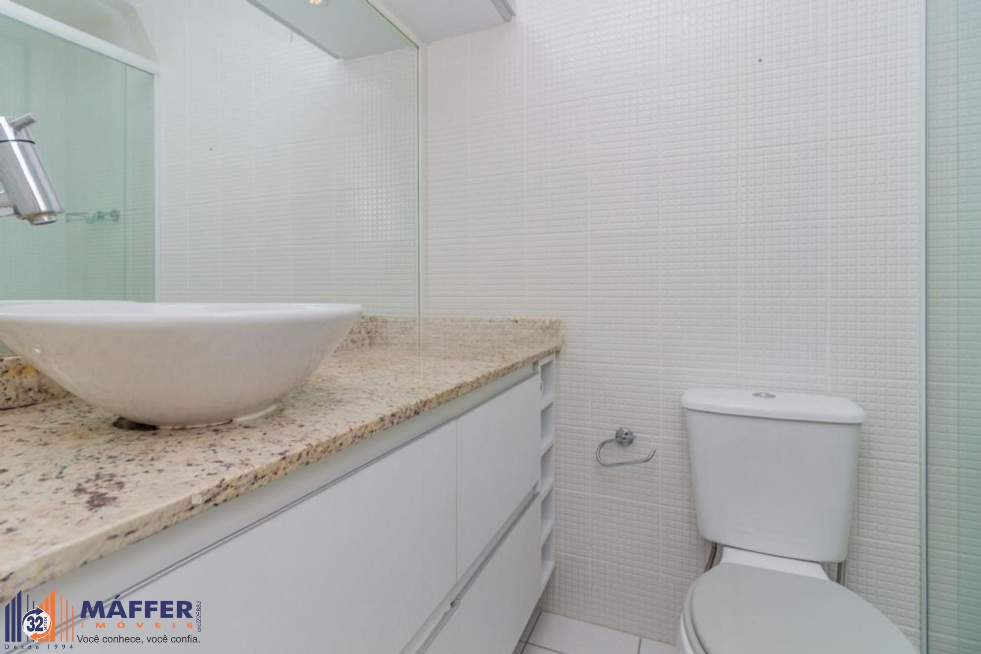Apartamento, 2 quartos, 70 m² - Foto 17