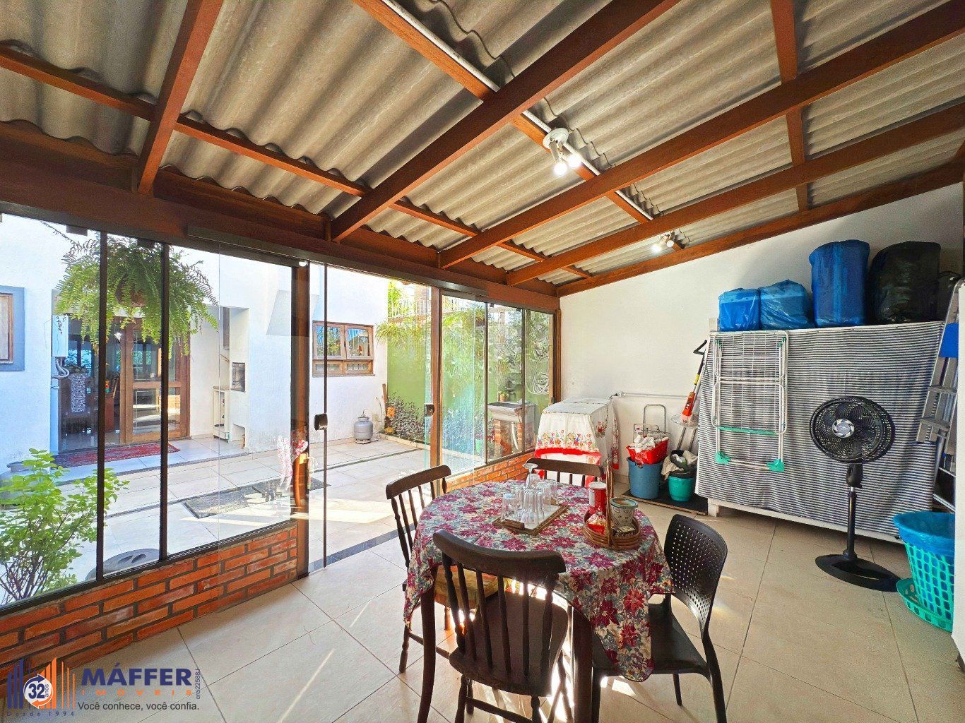 Casa, 3 quartos, 181 m² - Foto 22