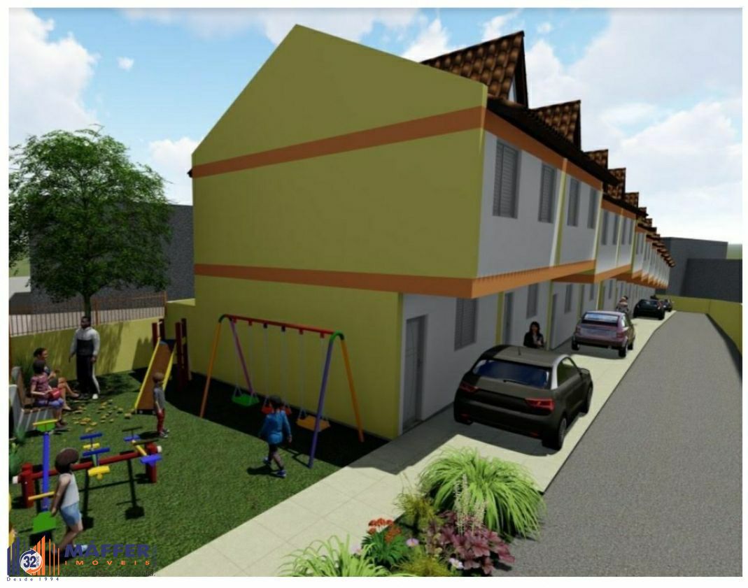 Terreno, 2 quartos, à venda, Santa Tereza - Porto Alegre — foto 5