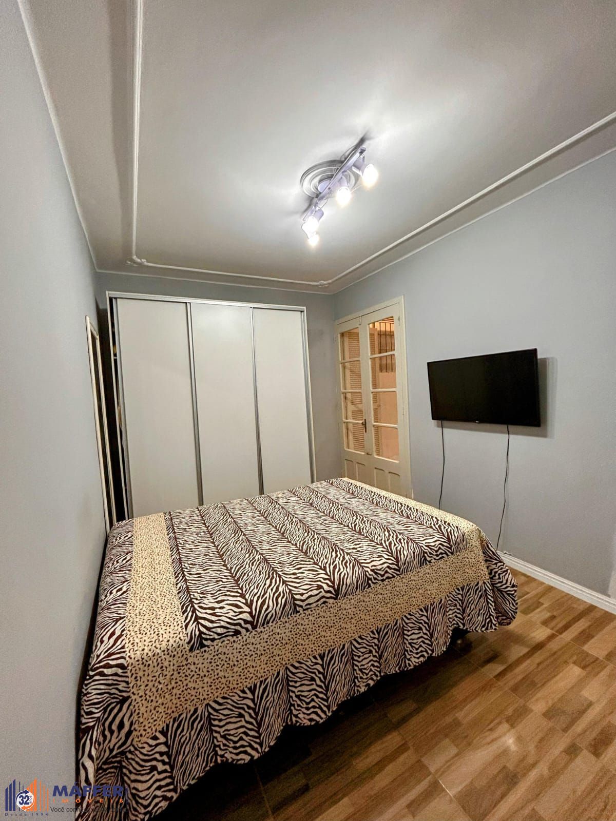 Apartamento, 2 quartos, 48 m² - Foto 5
