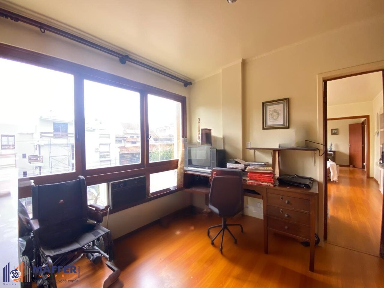 Apartamento, 3 quartos, 146 m² - Foto 13