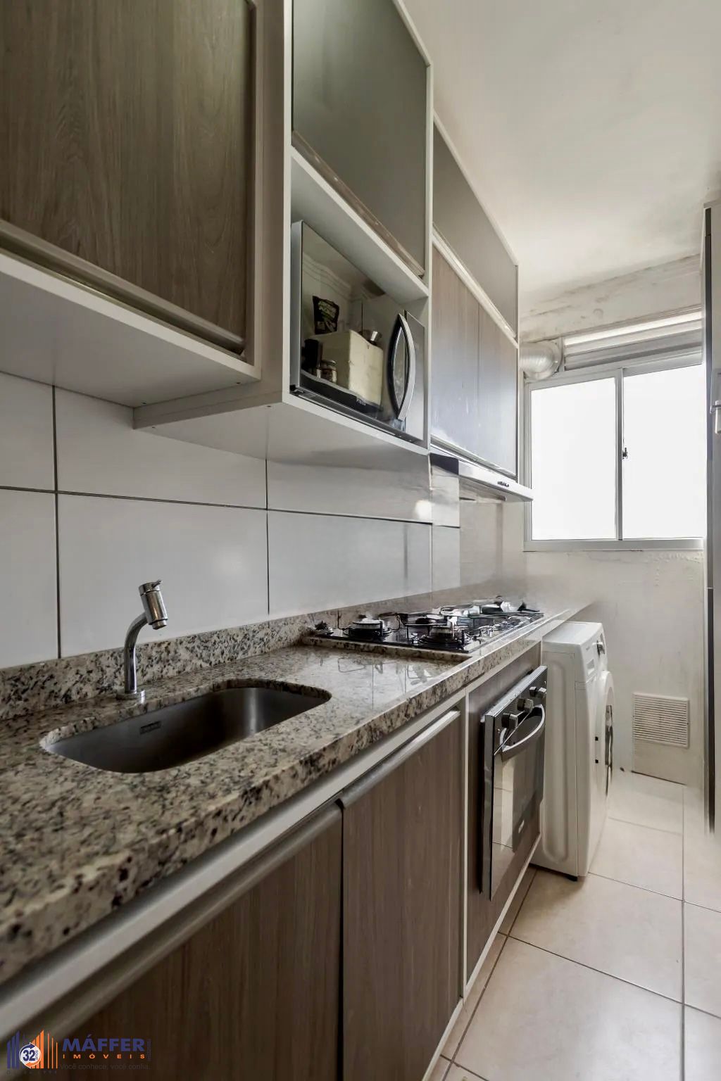 Apartamento, 2 quartos, 48 m² - Foto 35