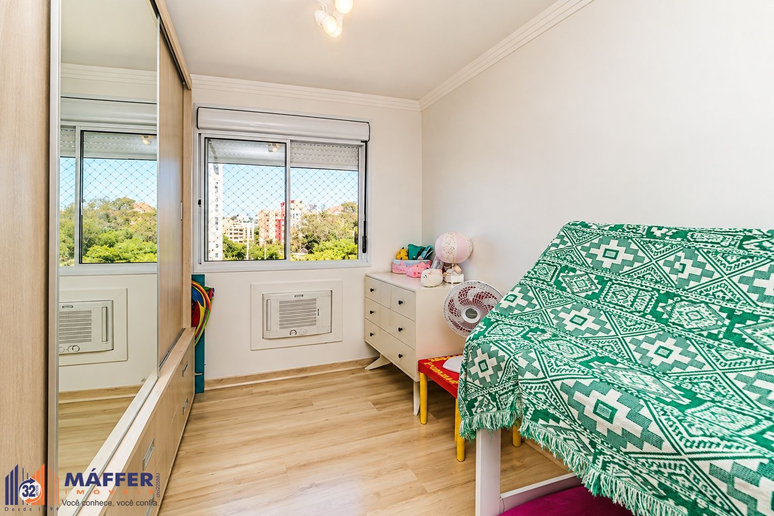 Apartamento, 3 quartos, 68 m² - Foto 9