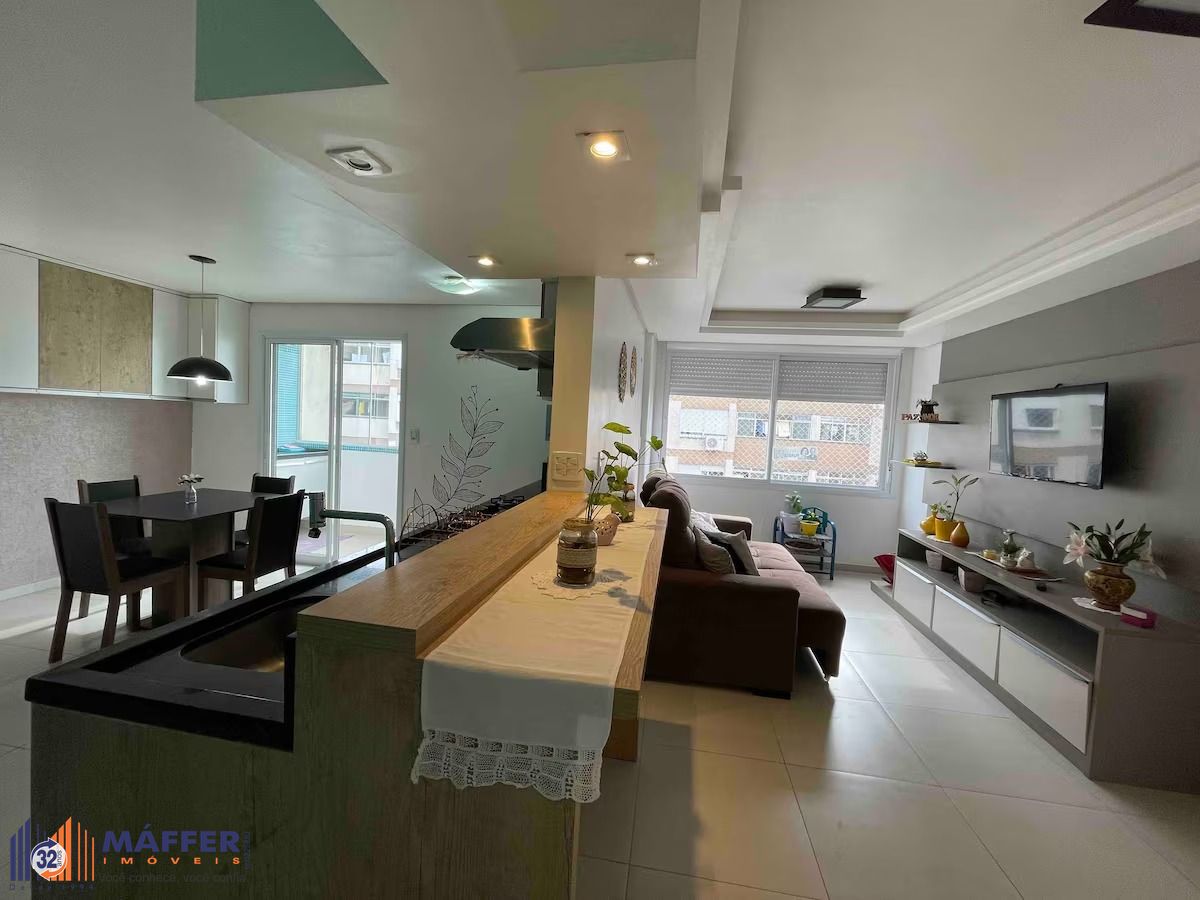 Apartamento, 2 quartos, à venda, 80 m², Vila Assunção - Porto Alegre — foto 2