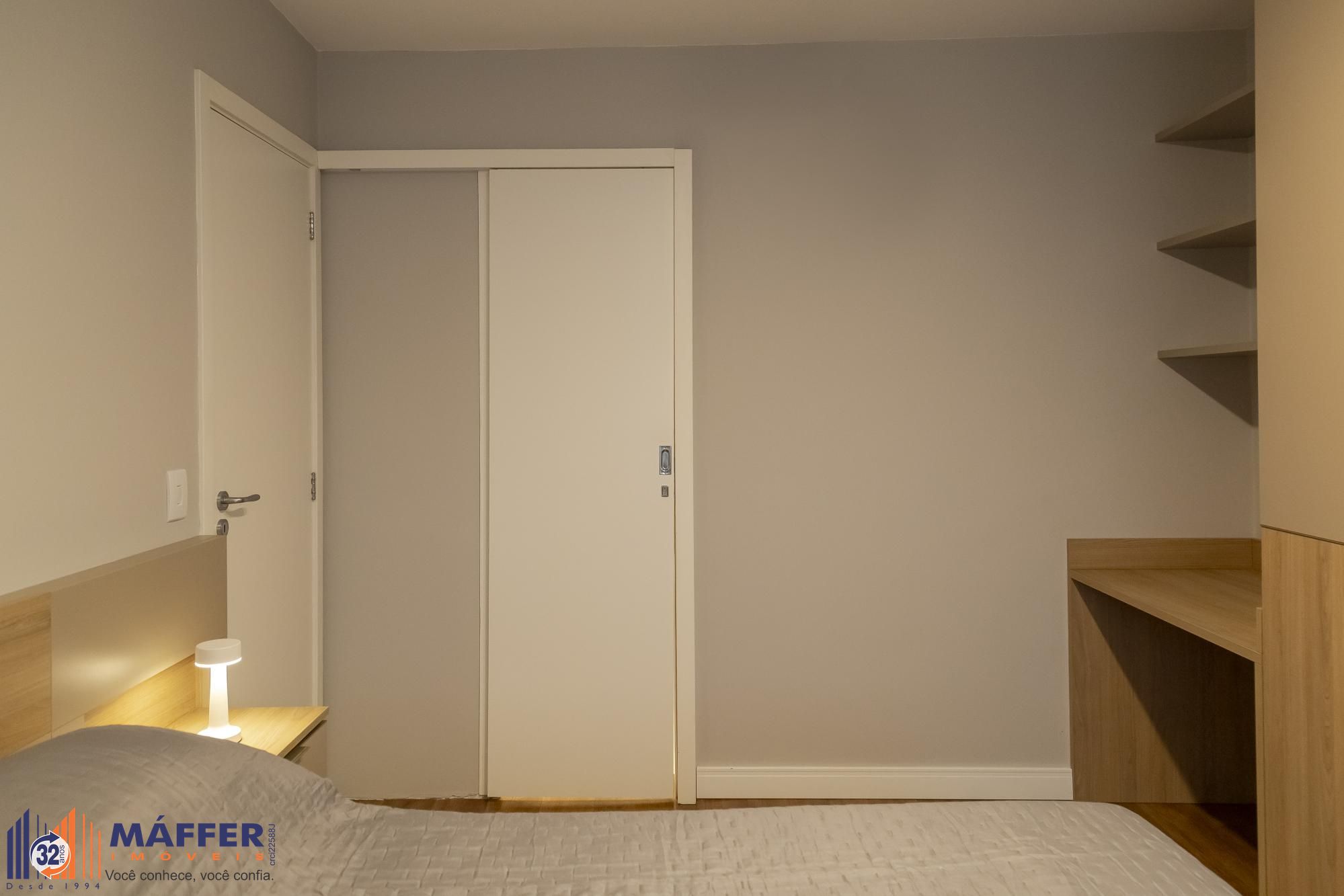 Apartamento, 1 quarto, 41 m² - Foto 27