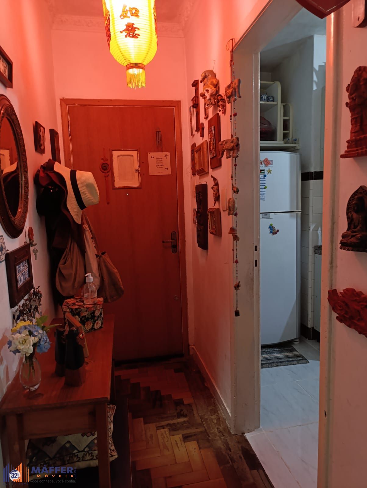 Apartamento, 2 quartos, 72 m² - Foto 24