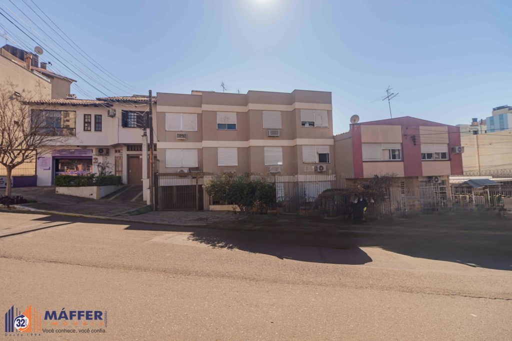 Apartamento, 2 quartos, 58 m² - Foto 26