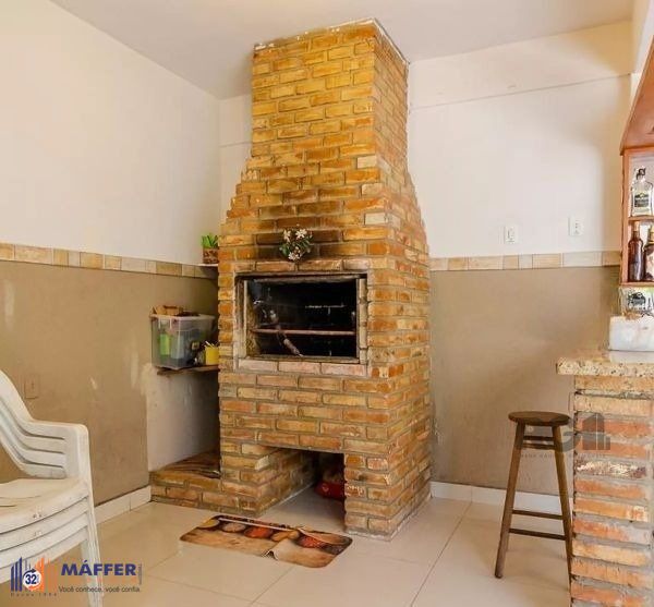 Casa, 4 quartos, 296 m² - Foto 29