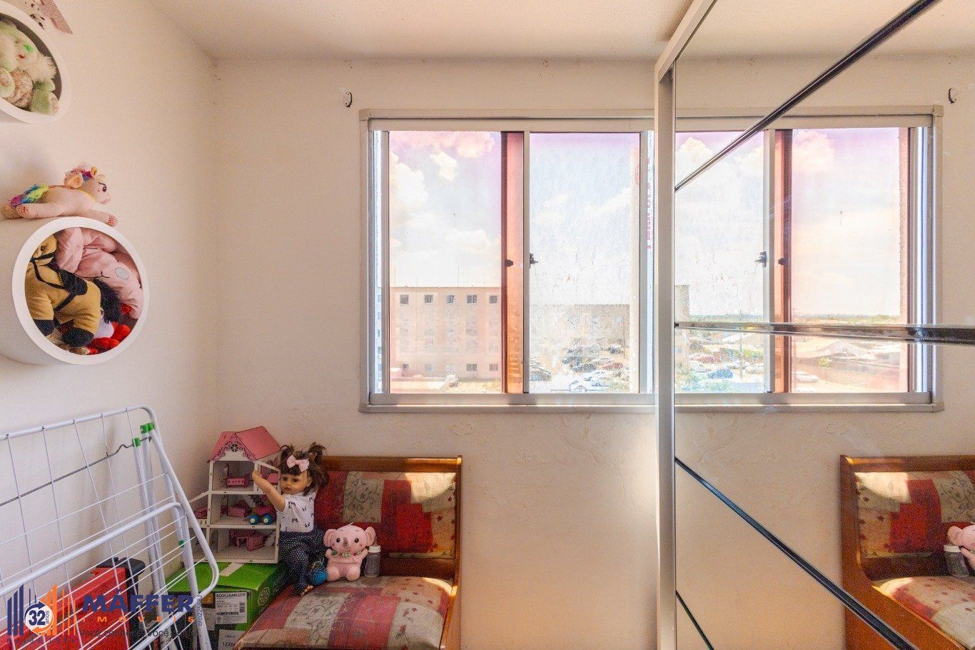 Apartamento, 2 quartos, 43 m² - Foto 10