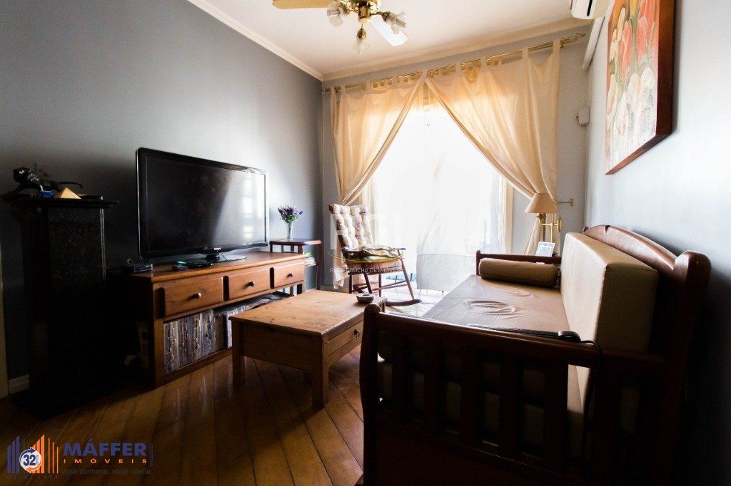 Apartamento, 2 quartos, 68 m² - Foto 2