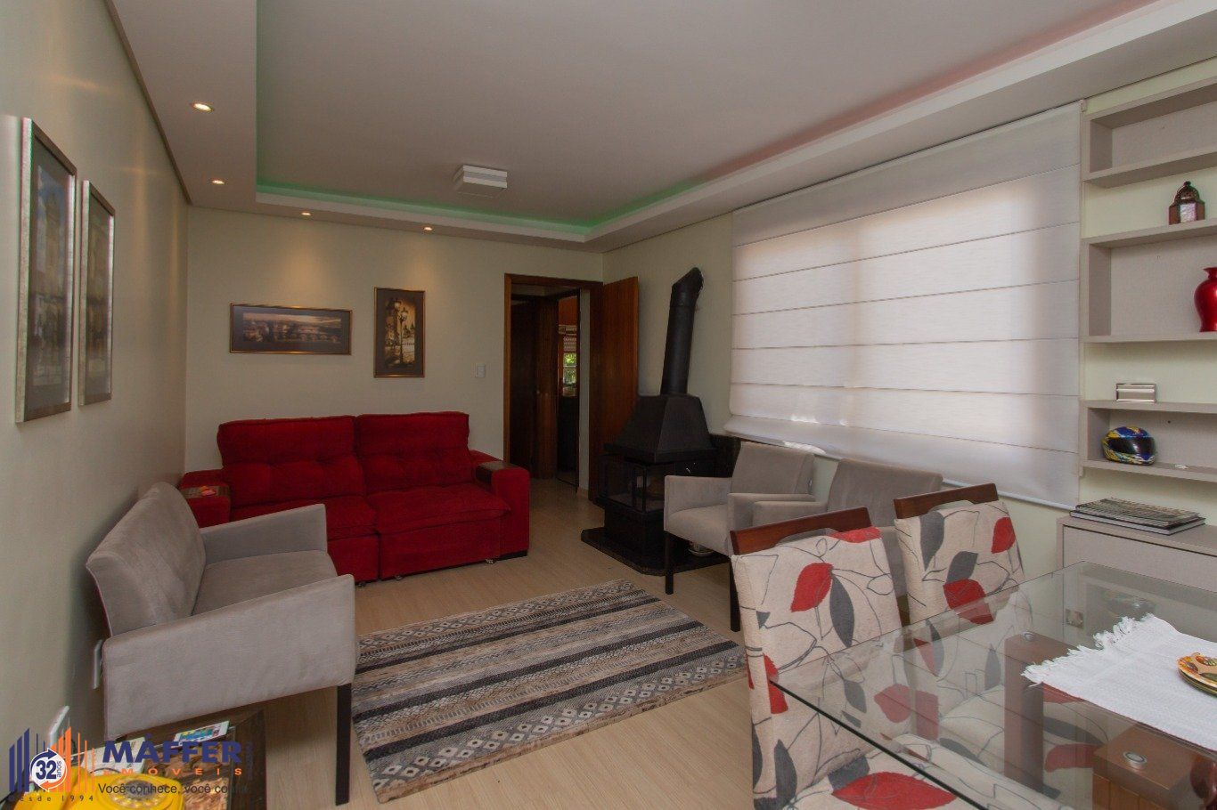 Apartamento, 2 quartos, à venda, 66 m², Rio Branco - Porto Alegre — foto 4