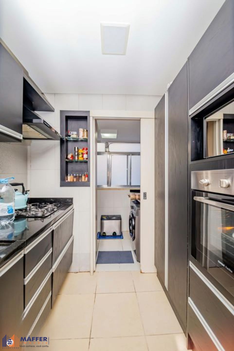 Apartamento, 2 quartos, 100 m² - Foto 19