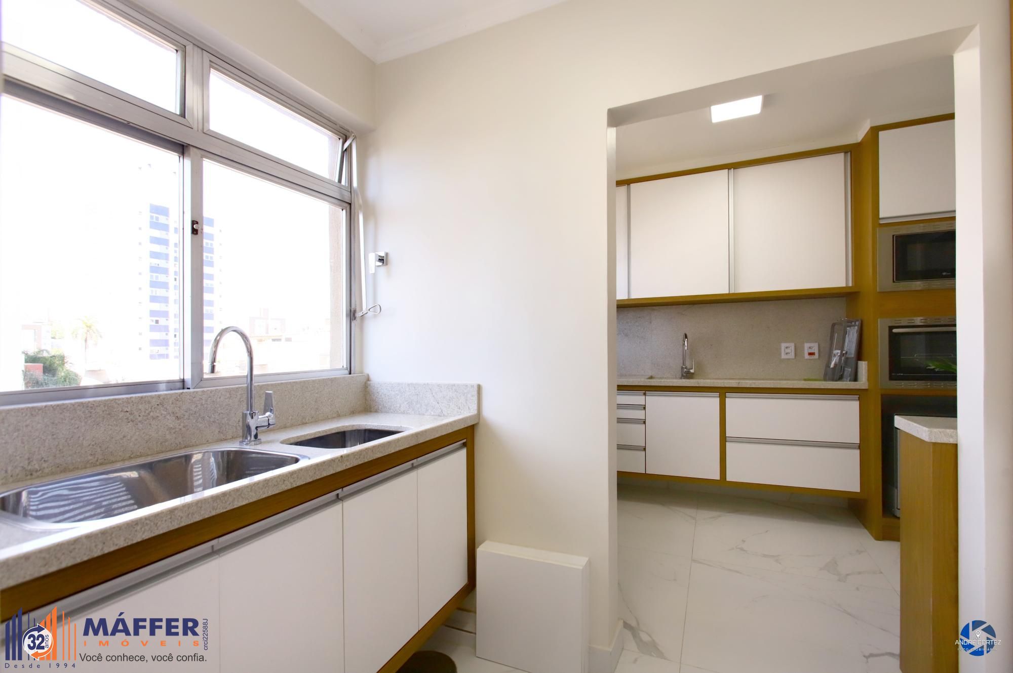 Cobertura, 3 quartos, 145 m² - Foto 14