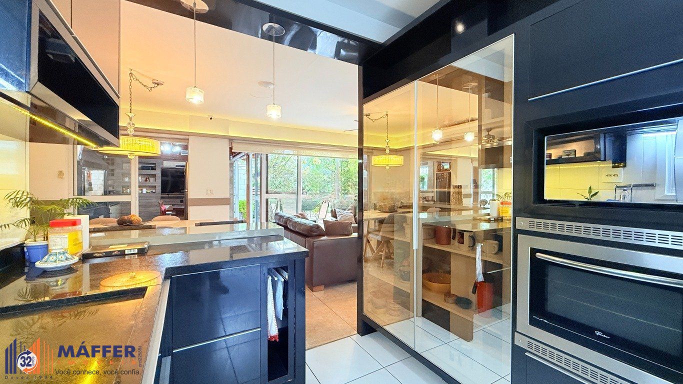Casa de Condomínio, 4 quartos - Foto 8