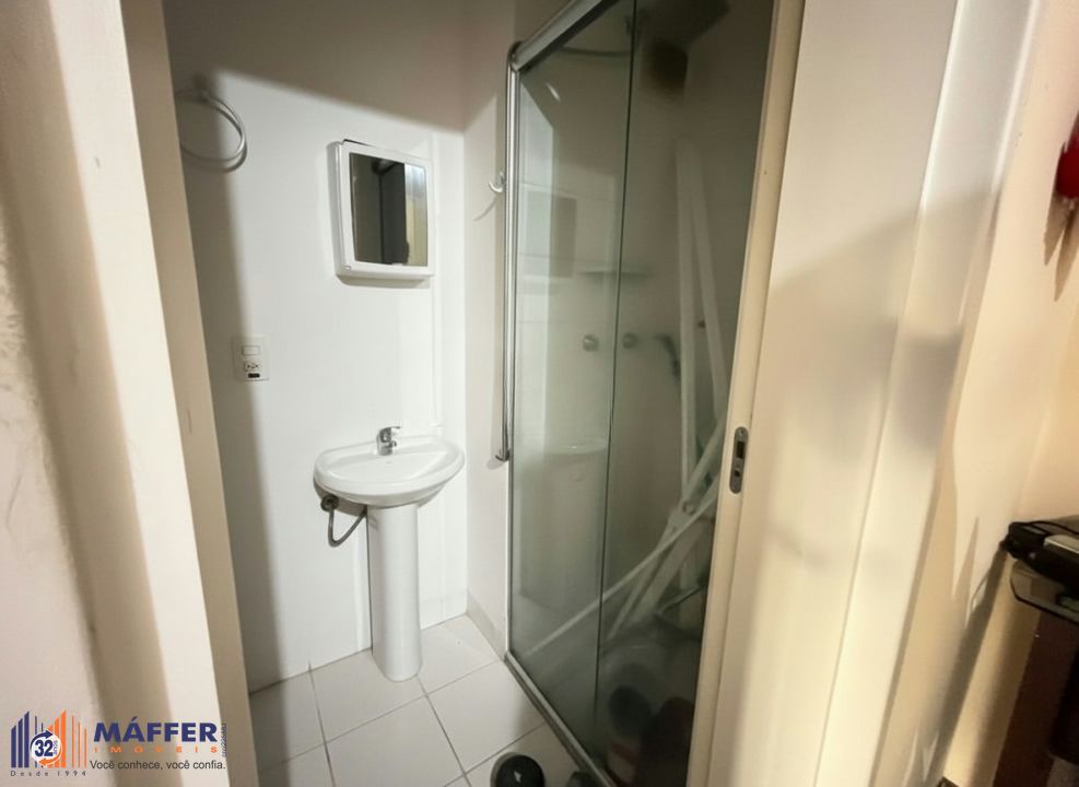 Apartamento, 3 quartos, 61 m² - Foto 11