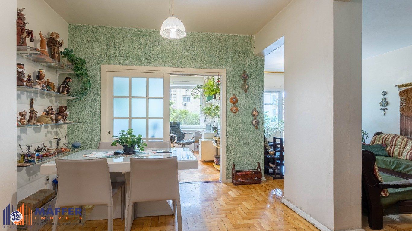 Apartamento, 3 quartos, 101 m² - Foto 6