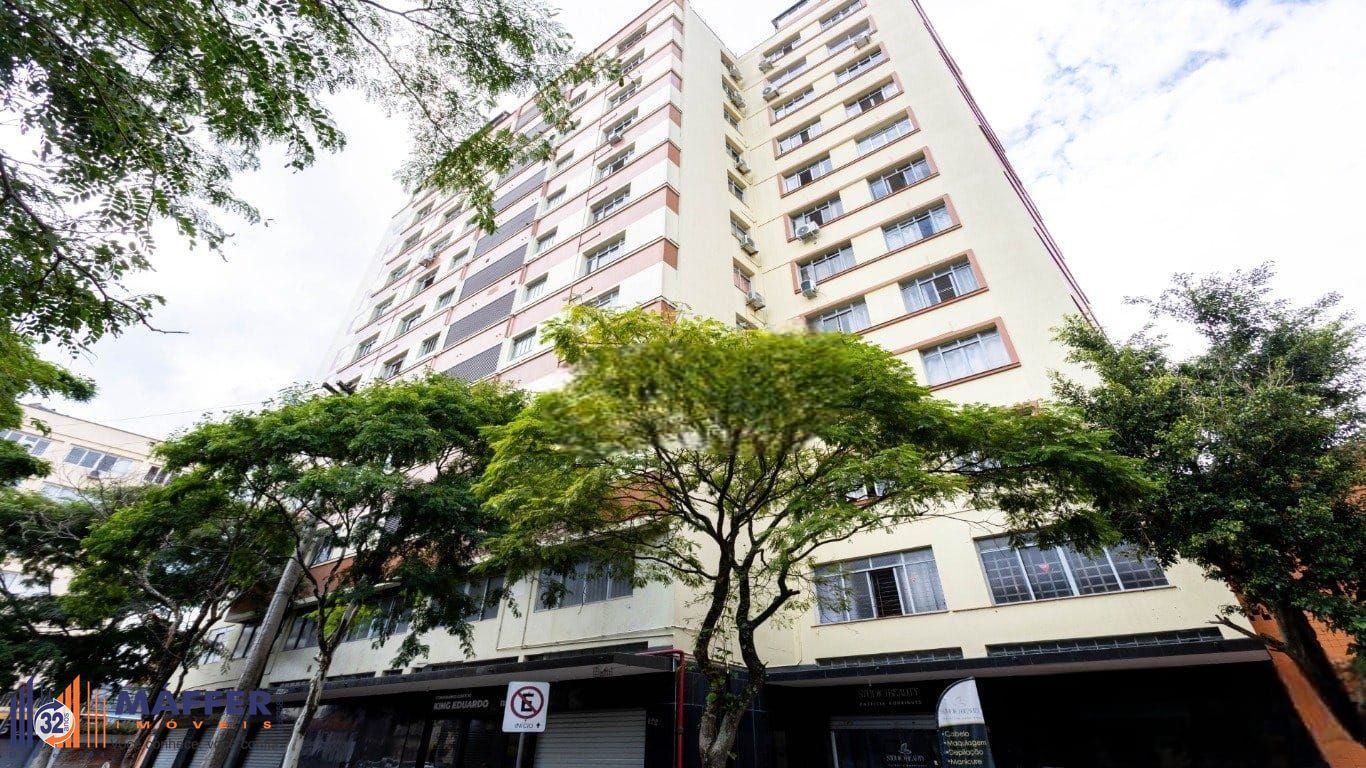 Apartamento, 2 quartos, 94 m² - Foto 1
